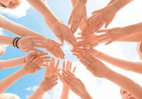 Вам не справиться в одиночку.