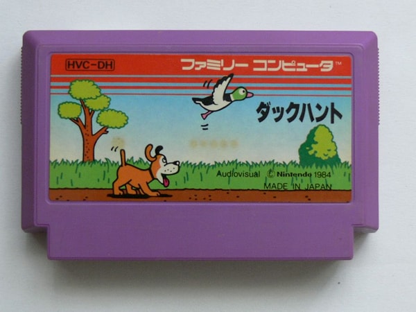 6. Сет обнаружил это совершенно случайно, сев на свободный контроллер, после чего утка изменила направление.