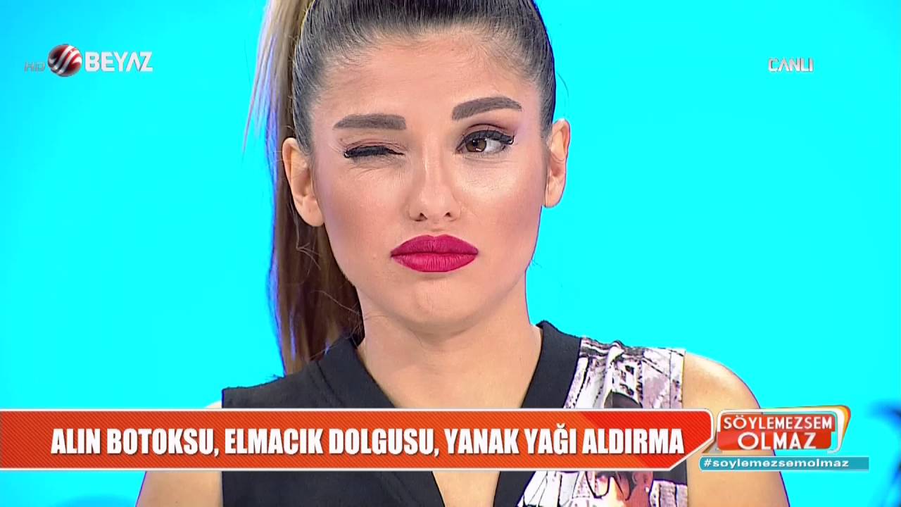 Ünlülerin Korkulu Rüyası Bircan Bali Hakkında Merak Ettiğiniz Her Şey
