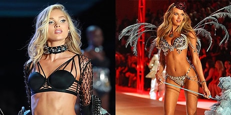 Victoria’s Secret Mankenleri Hakkındaki Düşüncelerin Ne Kadar Popüler?