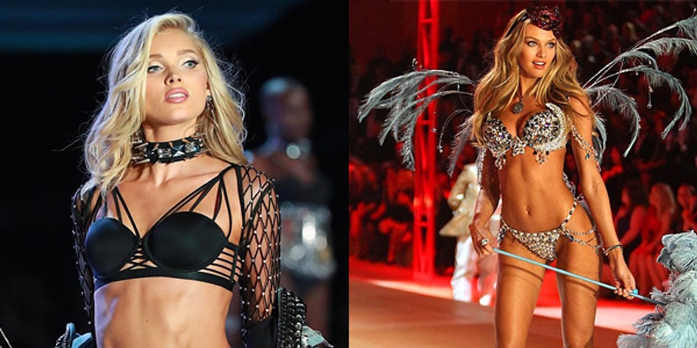 Victoria’s Secret Mankenleri Hakkındaki Düşüncelerin Ne Kadar Popüler?