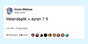 Patron Çıldırdı! Yabancılara Türk Vatandaşlığı İndirimine Tepkisiz Kalamamış 15 Kişi