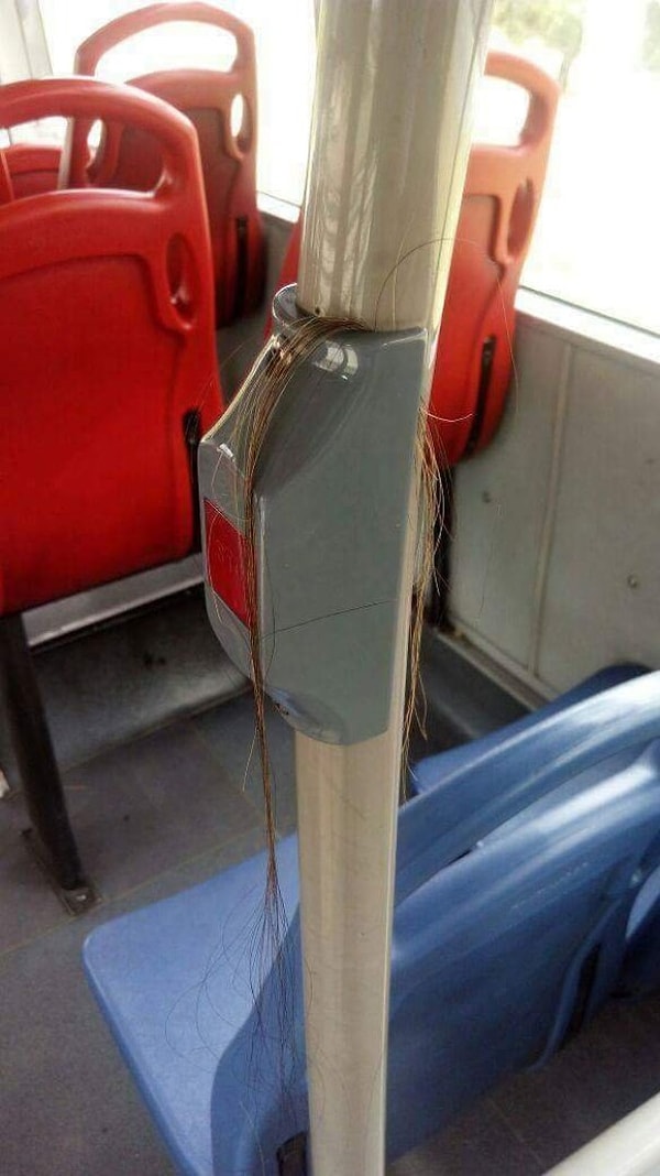 19. А вот это наверняка было больно