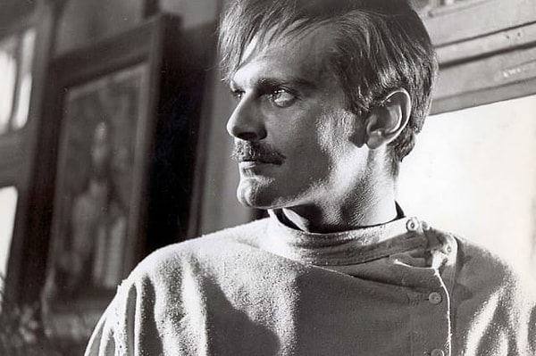 Юрий Живаго