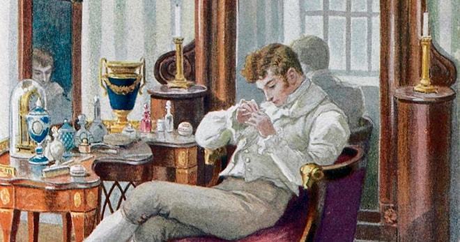 Тест: Какой вы персонаж русской литературы?