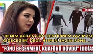 Hemen Hemen Her Konudan Kavga Edebileceğimizi Kanıtlayan Sudan Sebeplerden Çıkmış Trajikomik 19 Olay