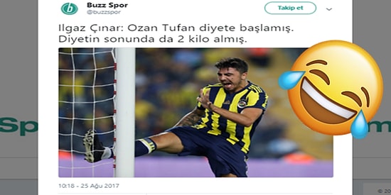 Haber ve Görsel Seçimindeki Uyumla Herkesi Güldürmeyi Başaran Mizahşör Haberciler