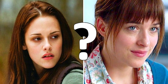 Тест: “50 оттенков” или “Сумерки”? Сможете ли вы распознать, откуда эти цитаты?