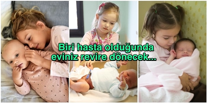 Size Bu İyiliği Anneniz Bile Yapmaz! İkinci Çocuğu Düşünüyorsanız, Farkına Varmanız Gereken Acı Gerçekler