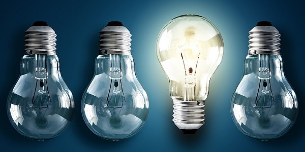 4. Вы умеете оценивать свои сильные и слабые стороны (1- не умею, 5 - умею)?