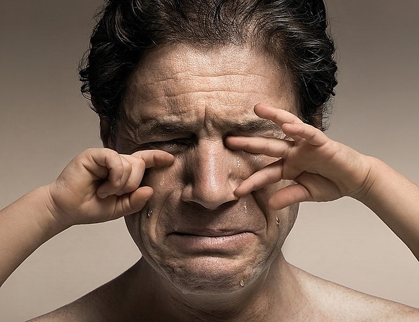 6. Вас легко обидеть? (1 - сложно, 5 - легко)?