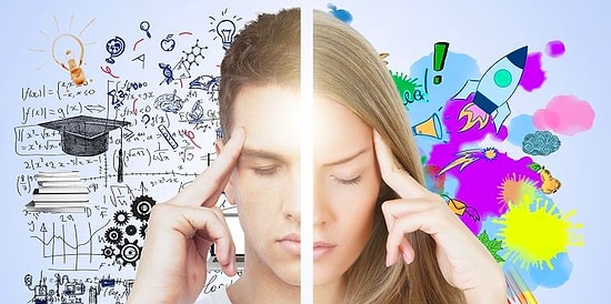 Тест: Узнайте, владеете ли вы уникальным и необычным складом ума, ответив на простые вопросы