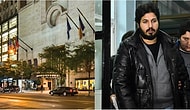 Reza Zarrab’ın New York'ta Lüks Hayatı: Cadillac Marka Araç, Four Seasons Oteli'nde Konaklama
