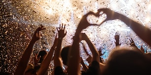 Yaz Bitse de İçi Kıpır Kıpır Olanlar Burada mı? fizy Müzik Haftası Konserleri Başladı!