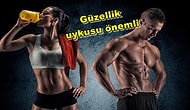 Fit ve Seksi Bir Vücuda Sahip Kişilerin Gerçekleştirdiği 17 Kıskanılacak Alışkanlık