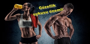 Fit ve Seksi Bir Vücuda Sahip Kişilerin Gerçekleştirdiği 17 Kıskanılacak Alışkanlık