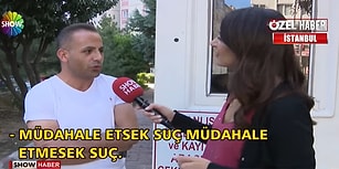 Bir Kadının Hayatını Kurtararak Kahramanlaşan Güvenlik Görevlisini İşten Kovdular!