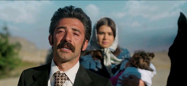 14. Mucize - 3.737.605 - IMDB: 7.5