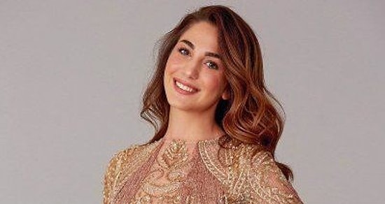 Miss Turkey 2018 Adayı Çiçek Arsu Kimdir?