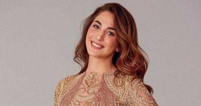 Miss Turkey 2018 Adayı Çiçek Arsu Kimdir?