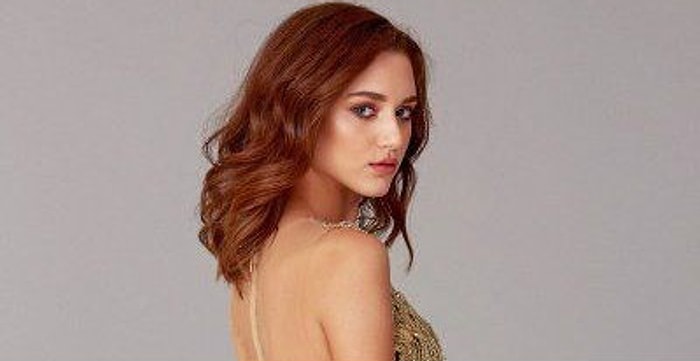 Miss Turkey 2018 Adayı Işıl Coşkun Kimdir?