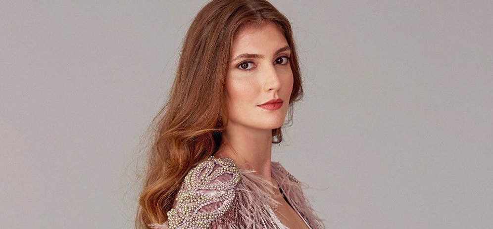 Miss Turkey 2018 Adayı Damla Özdemir Kimdir?