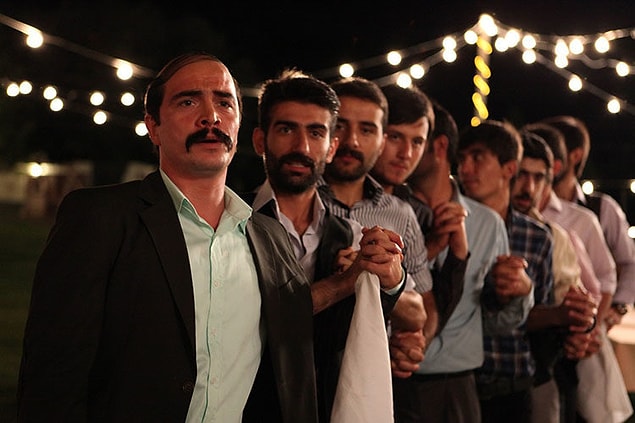 3. Düğün Dernek - 6.980.070 - IMDB: 7.3