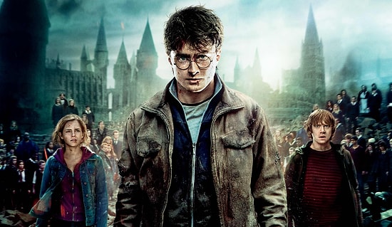 Не каждый поттероман может пройти этот тест на знание фильма «Дары Смерти». Сумеете ли вы?