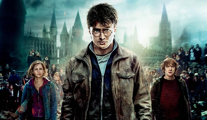 Не каждый поттероман может пройти этот тест на знание фильма «Дары Смерти». Сумеете ли вы?