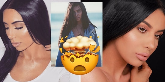 Тест: Сможете с первого раза найти на фото Ким Кардашян?