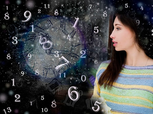 6. Выберите число: