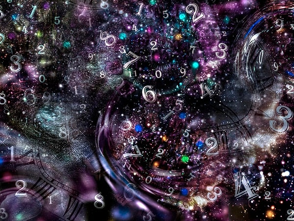 8. Выберите число: