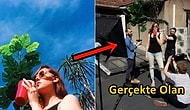 Sosyal Medyada Daha Havalı Görünebilmek İçin Yaptıkları Küçük Tatlı Hileleri Açığa Çıkan 16 Kişi