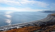 Bu Gurur Hepimizin! Burdur Gölü Yok Olması Engellenemez Noktaya Ulaştı