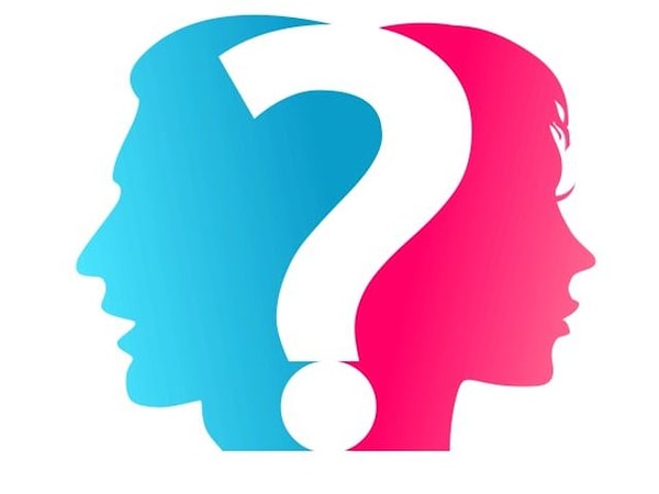 7. "Мой пол - не главное в том, какая я личность"