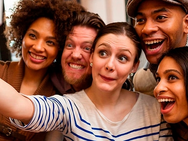 9. "В компании я говорю больше всех, и принятие окончательного решения обычно за мной"