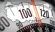 Bir Birinciliğimiz Daha: Türk Halkı Avrupa ve Orta Asya'nın Obezite Şampiyonu