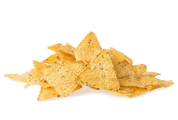 6. Теперь выберите лучший соус для чипсов: