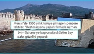 İnternetteki Ata Sporumuz Olan Yorum Yapmanın Bu Haftaki Altın Madalyalık 15 Temsilcisi