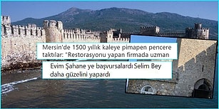 İnternetteki Ata Sporumuz Olan Yorum Yapmanın Bu Haftaki Altın Madalyalık 15 Temsilcisi
