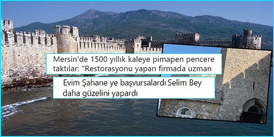 İnternetteki Ata Sporumuz Olan Yorum Yapmanın Bu Haftaki Altın Madalyalık 15 Temsilcisi