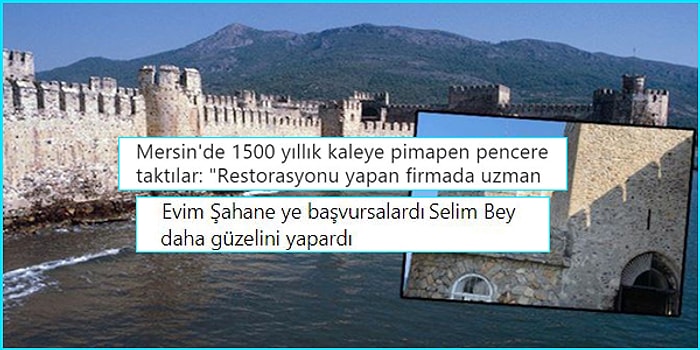İnternetteki Ata Sporumuz Olan Yorum Yapmanın Bu Haftaki Altın Madalyalık 15 Temsilcisi
