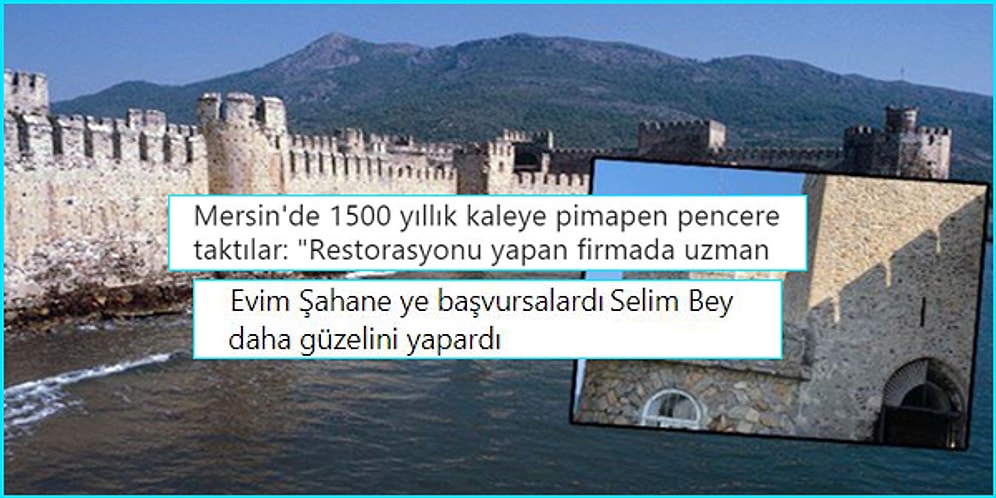 İnternetteki Ata Sporumuz Olan Yorum Yapmanın Bu Haftaki Altın Madalyalık 15 Temsilcisi