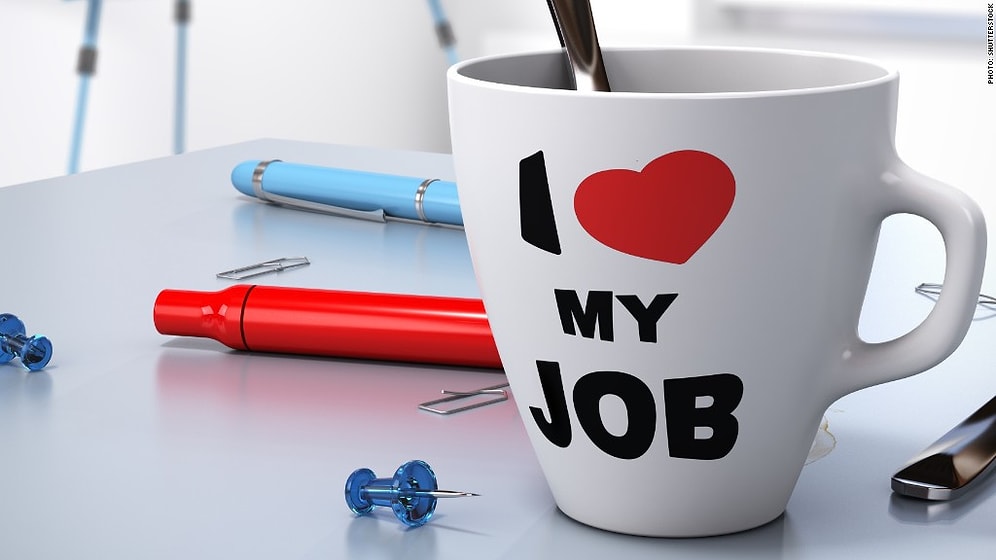 Тест: Выберите любимые соусы, а мы раскроем, какая работа подходит вам лучше всего