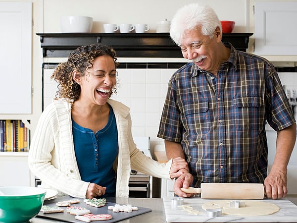 2. По шкале от 1 до 10 насколько хорошие у вас отношения с родителями?
