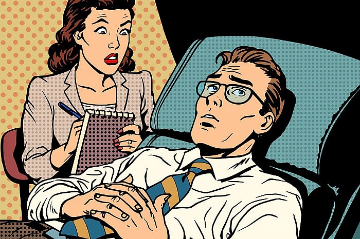 Тест: Удастся ли вам пройти тест на знание психологии как науки?