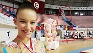 Yine Şampiyon! Altın Kızımız Ayşe Begüm Onbaşı Tarih Yazmaya Devam Ediyor