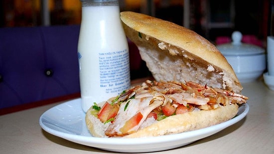 Tavuk Döner Lüks Olma Yolunda: 'Beyaz Ete 9 Ayda Yüzde 200'ün Üzerinde Zam Yapıldı'