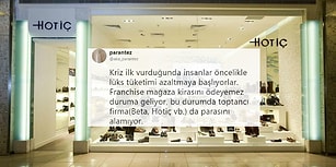 Domino Etkisi: 3 Büyük Markanın Konkordato İlan Ettiği Ayakkabı Sektörü İflasa mı Gidiyor?