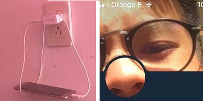 80-ый уровень смекалки, или Фотки от людей с очень нестандартным мышлением